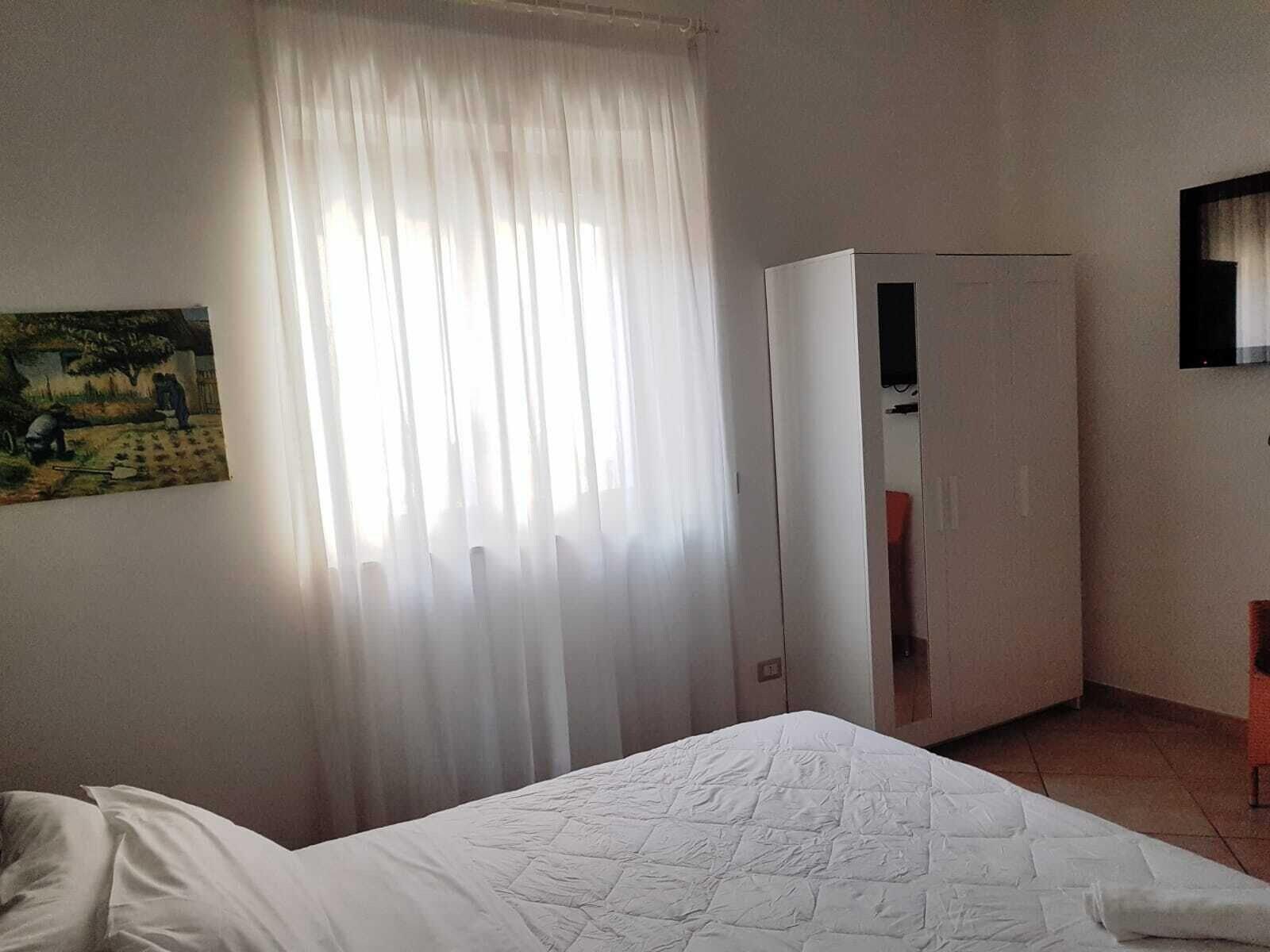 No Tag Urban Hotel تراني المظهر الخارجي الصورة