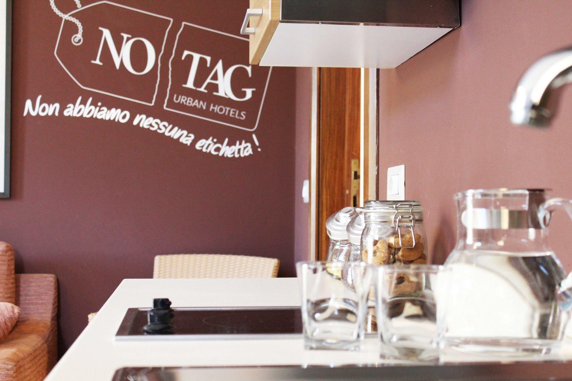 No Tag Urban Hotel تراني المظهر الخارجي الصورة