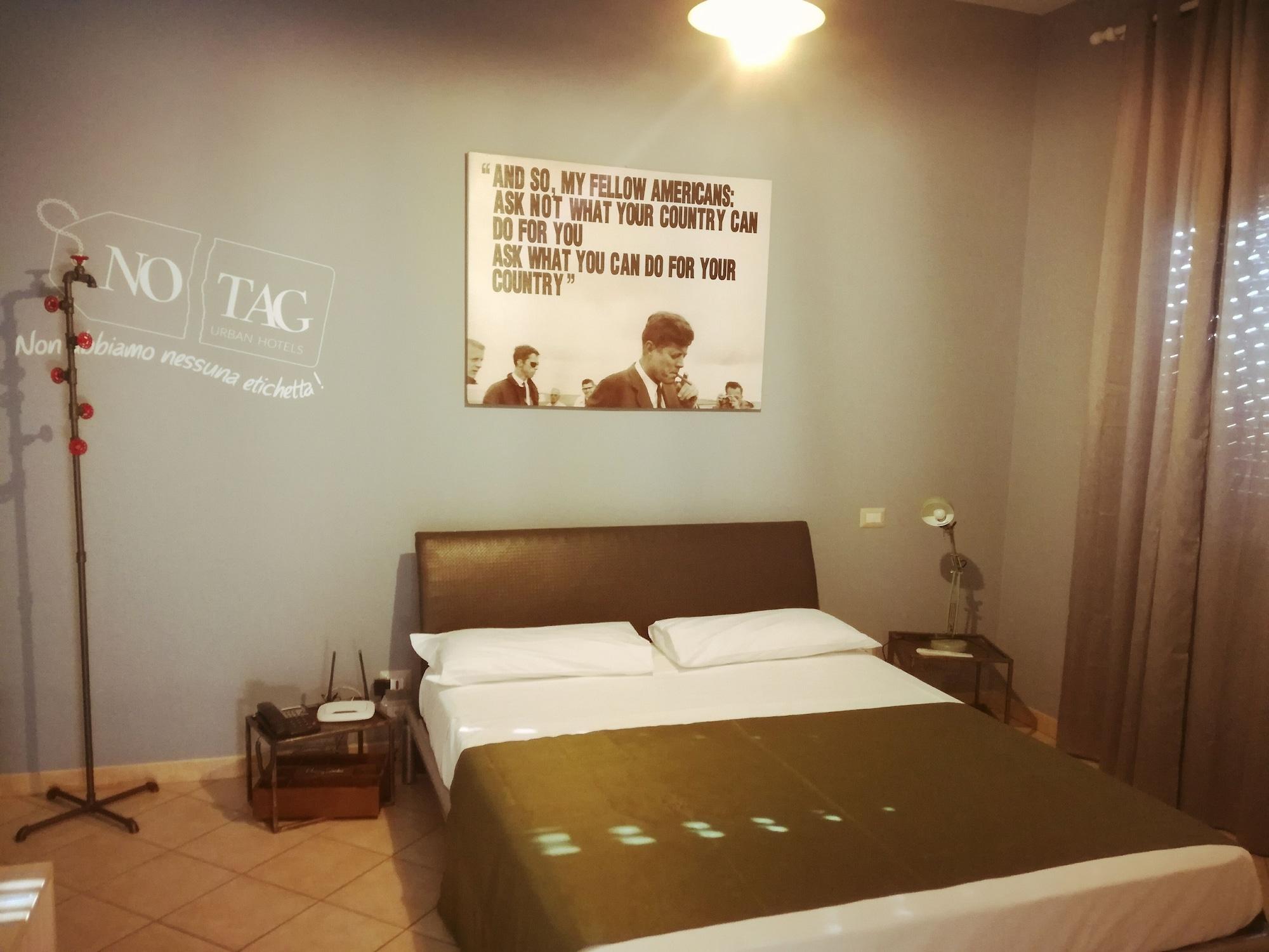 No Tag Urban Hotel تراني المظهر الخارجي الصورة