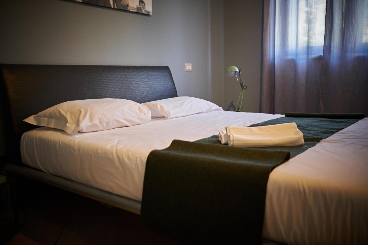 No Tag Urban Hotel تراني المظهر الخارجي الصورة