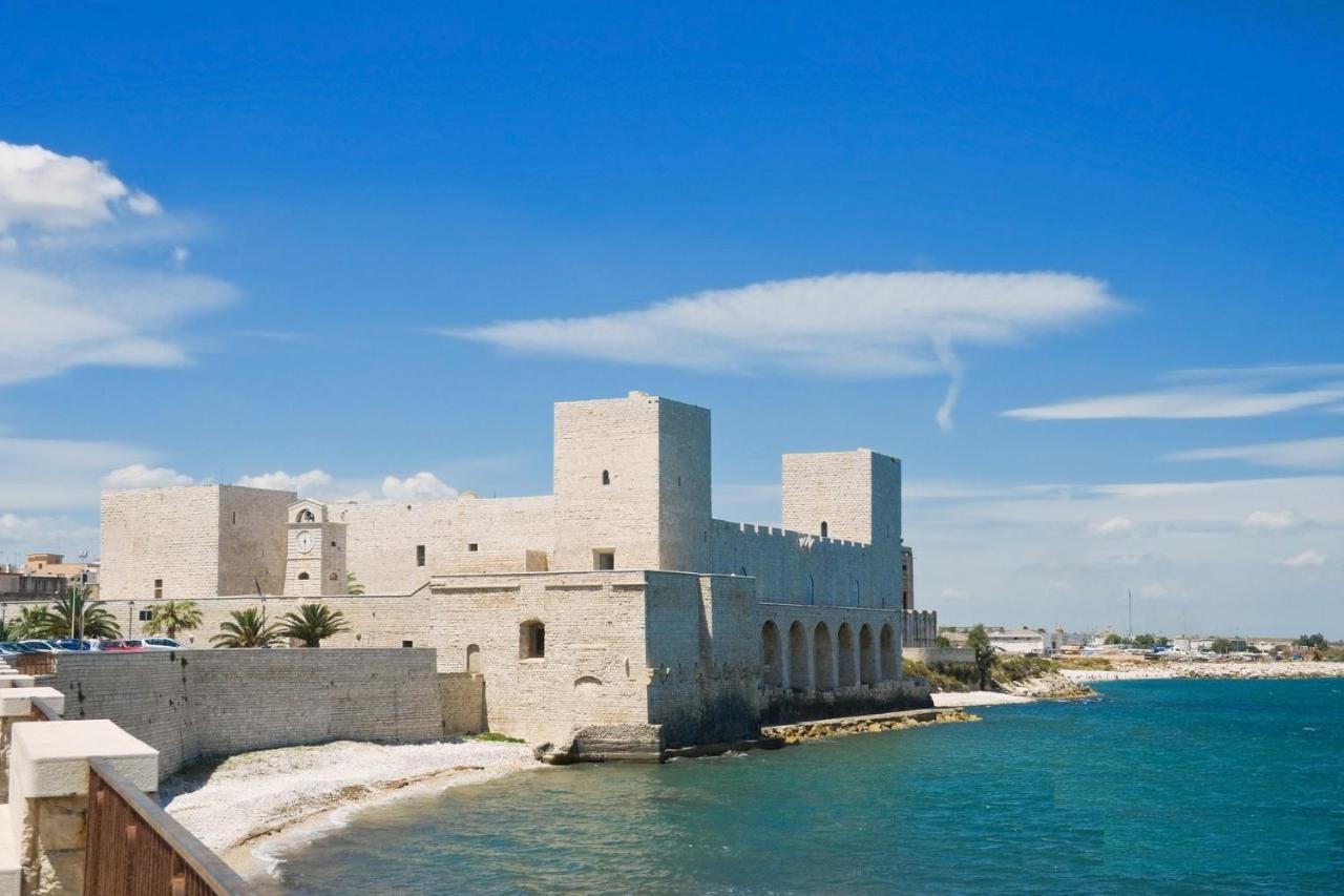 No Tag Urban Hotel تراني المظهر الخارجي الصورة